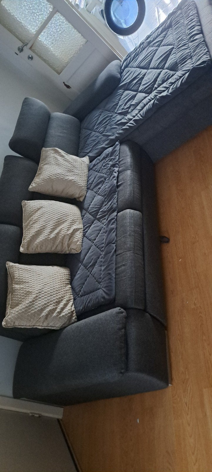 fauteuil en L très bon état 150€, Enlèvement ou Envoi