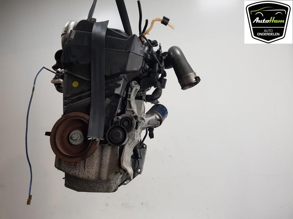 MOTOR Renault Clio IV (5R) (01-2012/08-2021), Auto-onderdelen, Dhr. J. Ham, Gebruikt, Renault, Administratie@autoham.nl