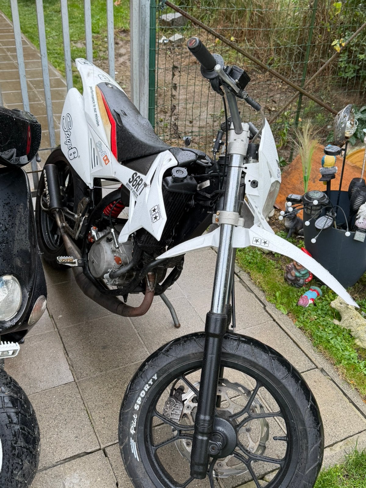 TE KOOP!!, Fietsen en Brommers, Ophalen, Zo goed als nieuw