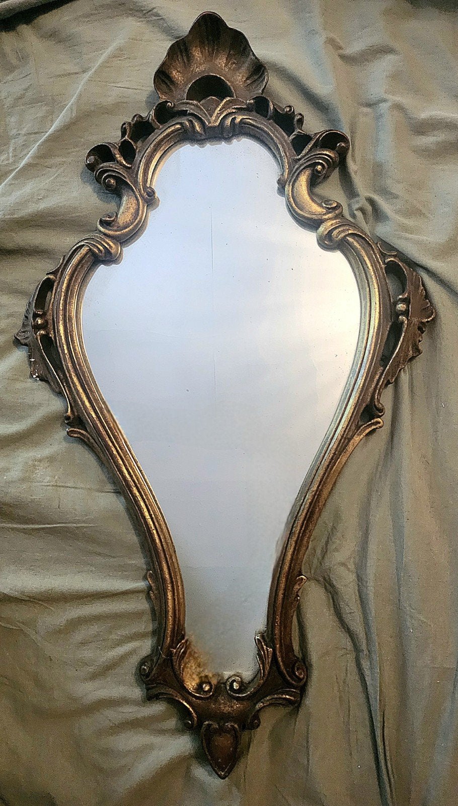 Spiegel, Antiquités & Art, Antiquités | Miroirs, Enlèvement