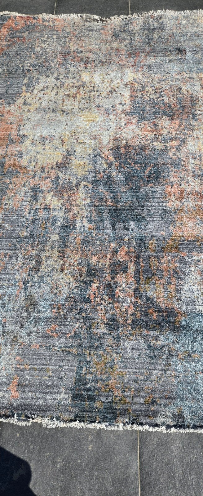 gratis tapijten, Enlèvement, Beige