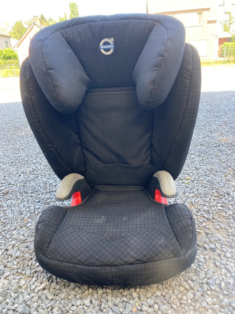 Kinderstoel, Kinderen en Baby's, Verstelbare rugleuning, 9 t/m 18 kg, Ophalen, Overige merken