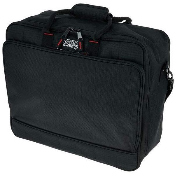 Gator G-Mix-B 1815 mixertas mixerbag draagtas, Musique & Instruments, Enlèvement ou Envoi, Comme neuf