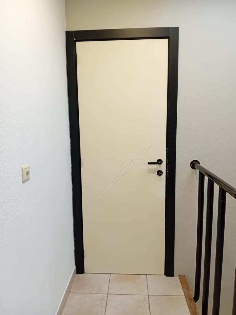 Portes intérieures blanches, Porte intérieure, Enlèvement, Bois, 200 à 215 cm