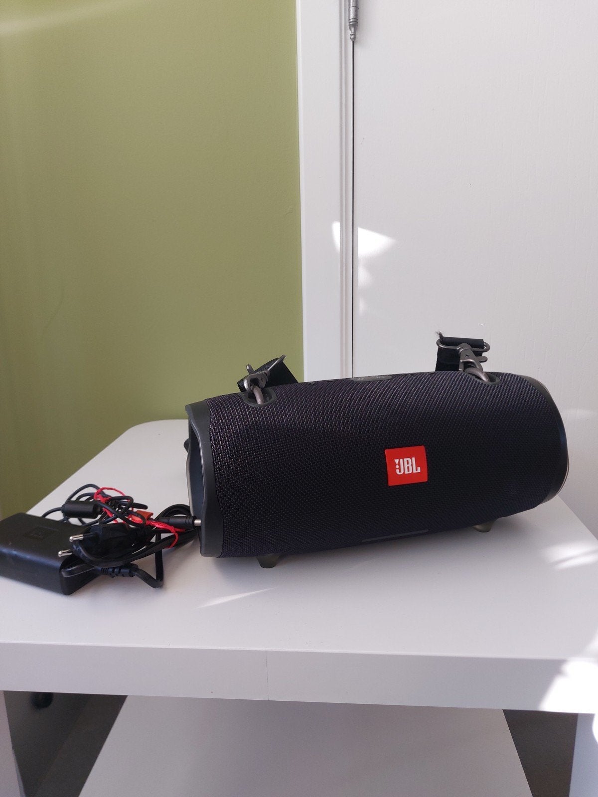 JBL Xtreme 2 - top staat, Moins de 60 watts, JBL, Enceinte portable, Comme neuf