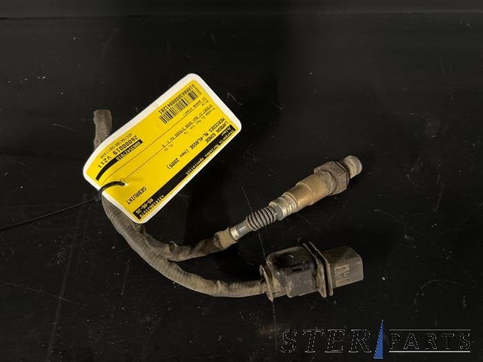 Lambda Sonde van een Mercedes ML-Klasse, Gebruikt, -, Ophalen of Verzenden, -