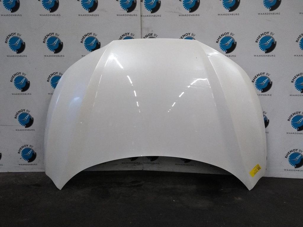 NISSAN QASHQAI J11E ACENTA GRADE MOTORKAP 2020, Auto-onderdelen, Ophalen of Verzenden, Gebruikt, ARN erkend