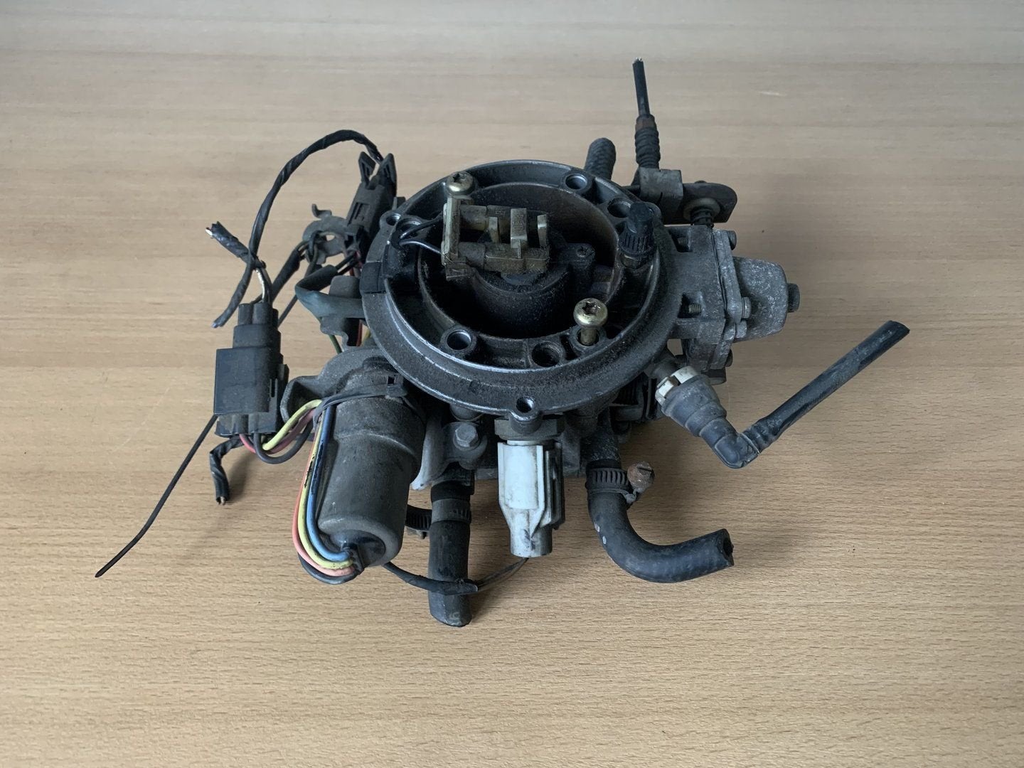 carburateur weber ford fiesta 1989 tot 1996 weber 2962A, -, -, -, Enlèvement ou Envoi