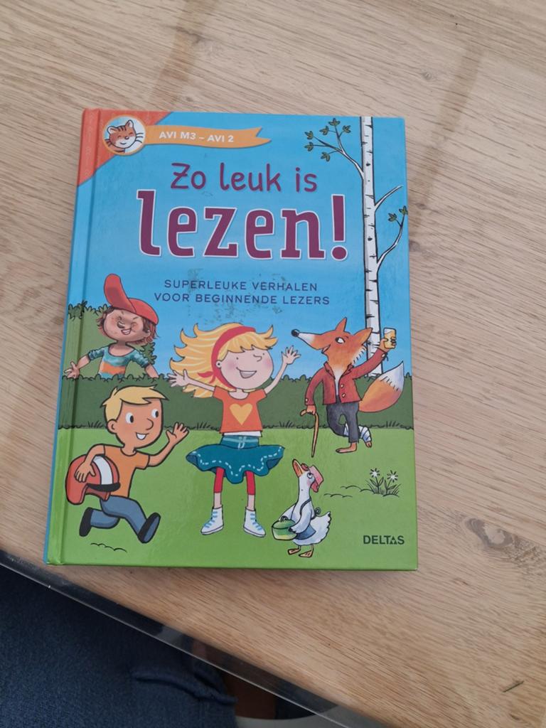 Pieter Van OUDHEUSDEN - Zo leuk is lezen!, Boeken, Ophalen, Pieter Van OUDHEUSDEN