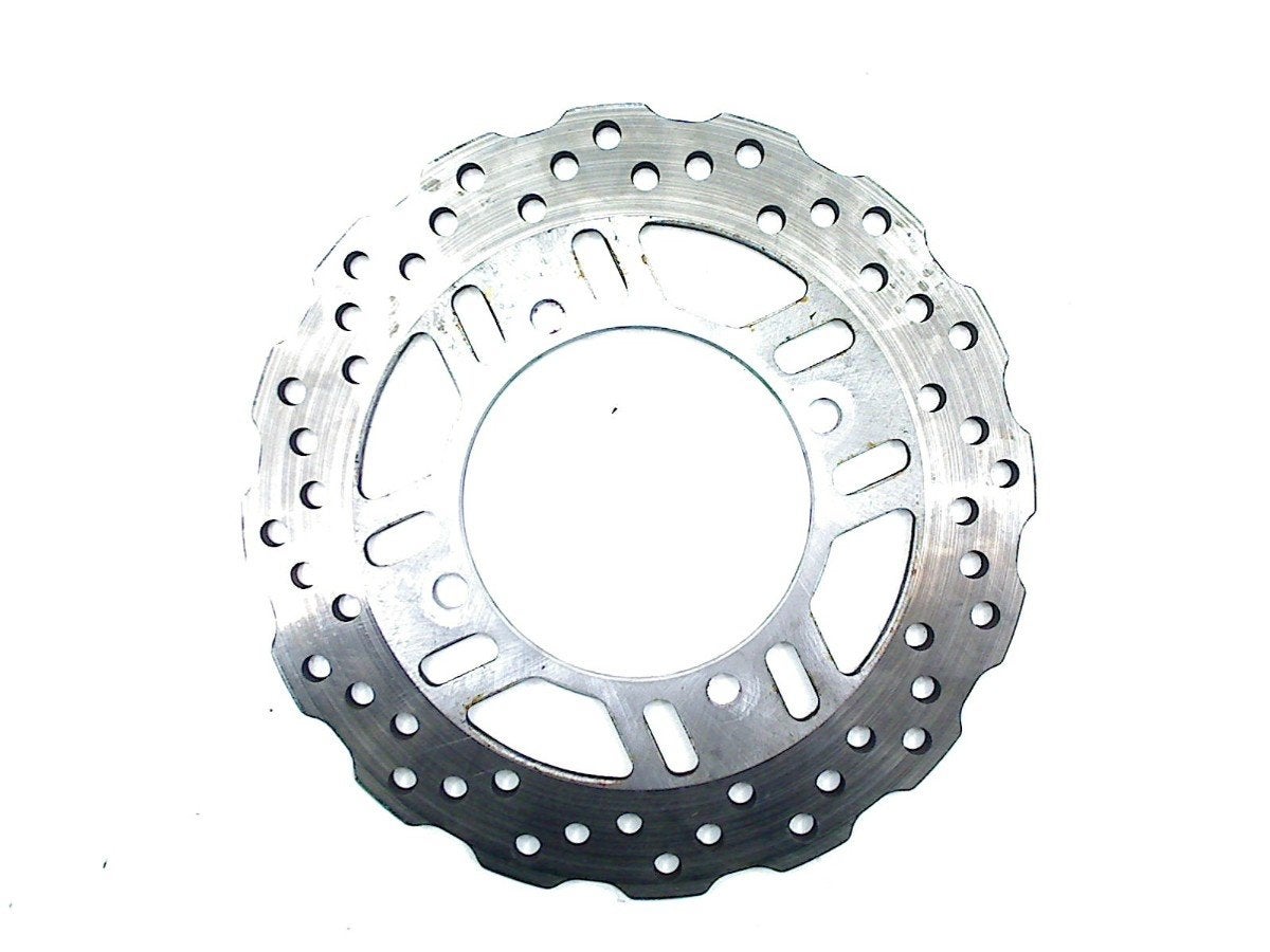 REMSCHIJF ACHTER Kawasaki Z 900 2017-2019 (Z900 ZR900), Motoren, Kawasaki Motors Europe N.V., Gebruikt, Info@kawasaki.eu, Jacobus Spijkerdreef 1-3
2132 PZ  Hoofddorp, JP