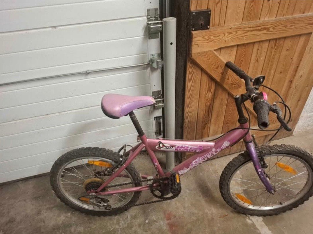 Vtt a vendre, Vélos & Vélomoteurs, Enlèvement