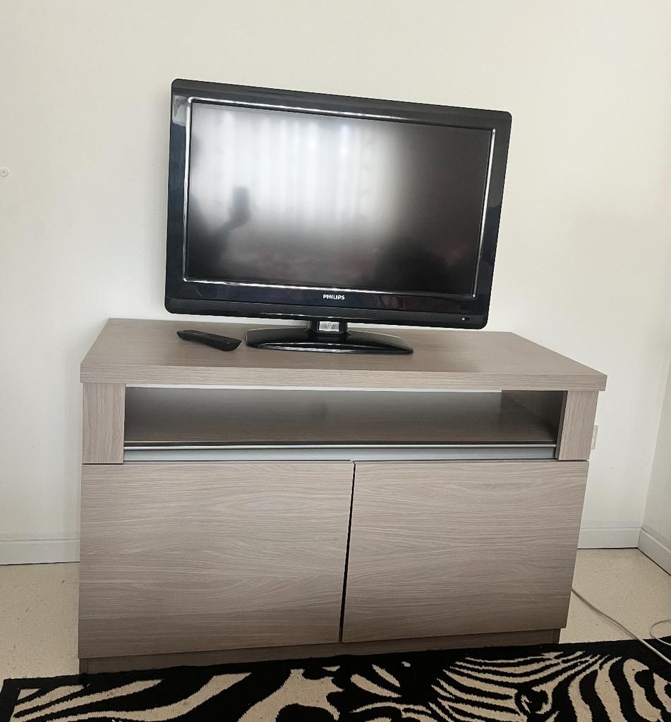 Tv, Ophalen, Gebruikt