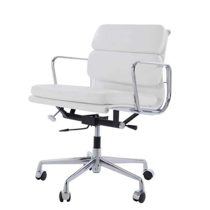Classic bureaustoel – tijdloos design en comfort, Ophalen of Verzenden, Bureaustoel