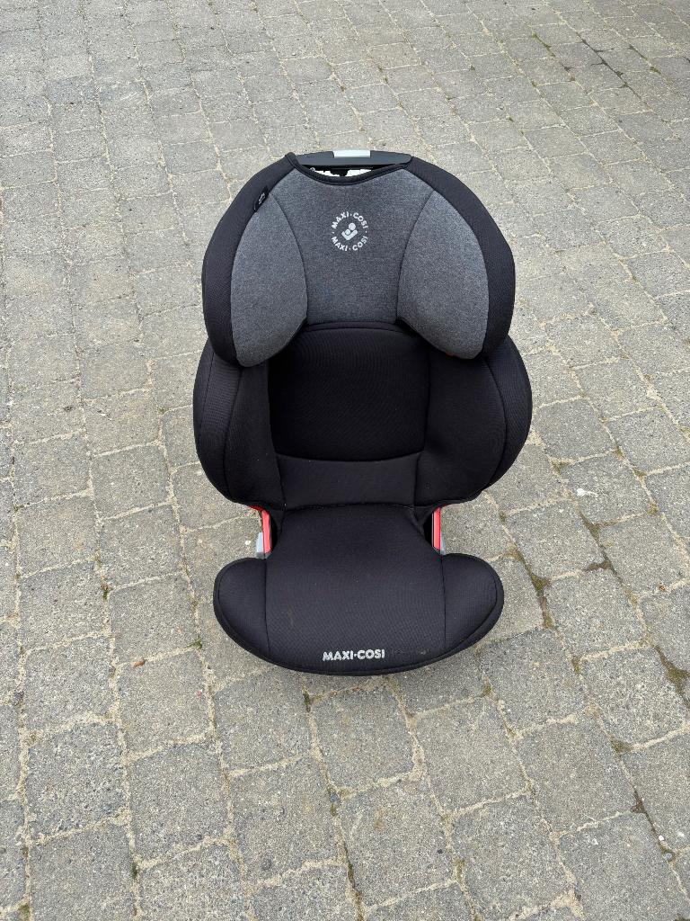 Siège auto, Enfants & Bébés, 15 à 25 kg, Enlèvement, Utilisé, Isofix