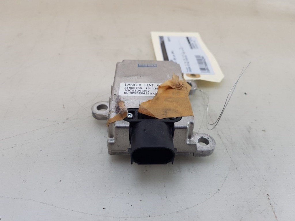 COMPUTER ESP 159 (939AX) (|51802738|15113819|51847790|), Gebruikt, Alfa Romeo