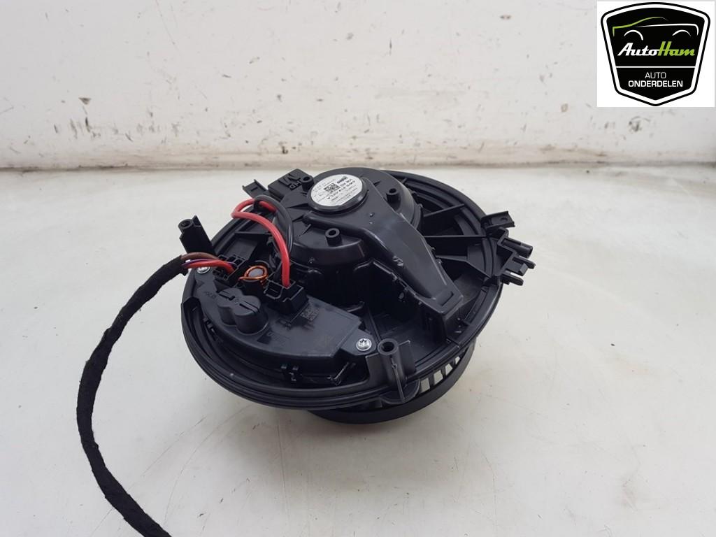 VENTILATEUR RADIATEUR MOTEUR Seat Leon Sportstourer (KLF), Valeo, Utilisé, 100, rue de Courcelles
75017  Paris, FR, Seat