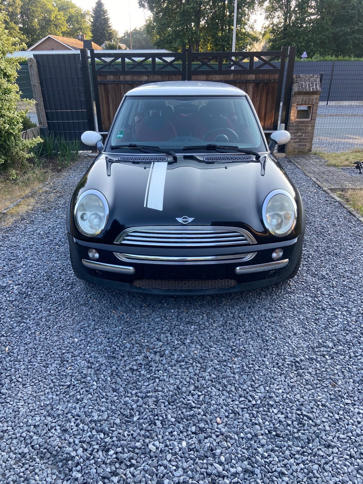 Mini-tonnelier, Achat, Entreprise, Air conditionné, Cooper