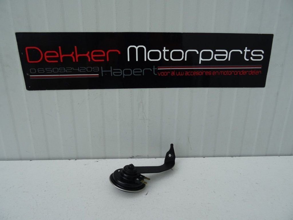 Claxon / Toeter / Horn Kawasaki ZX10R Ninja 2011-2012-2015, Motoren, -, -, Nieuw, Ophalen of Verzenden