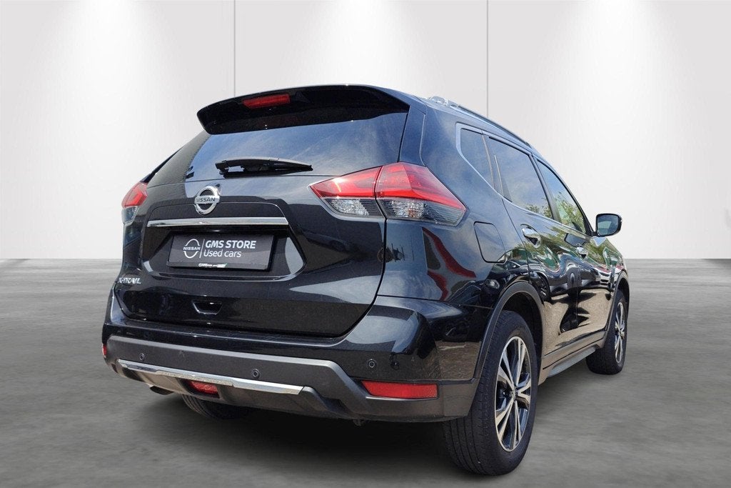 Nissan X-Trail 1.3 DIG-T N-Connecta + Pano - 2 ans KARE incl, Autos, Nissan, 1332 cm³, Achat, Euro 6, https://public.car-pass.be/vhr/3e805ea2-b851-4648-a6ac-e506eb395865