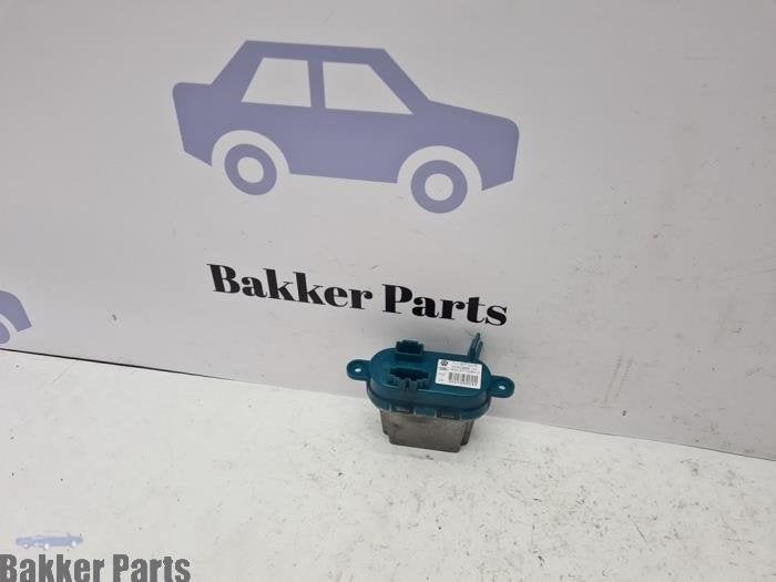 Résistance chauffage d'un Volkswagen Sharan, -, Volkswagen, -, 3 mois de garantie
