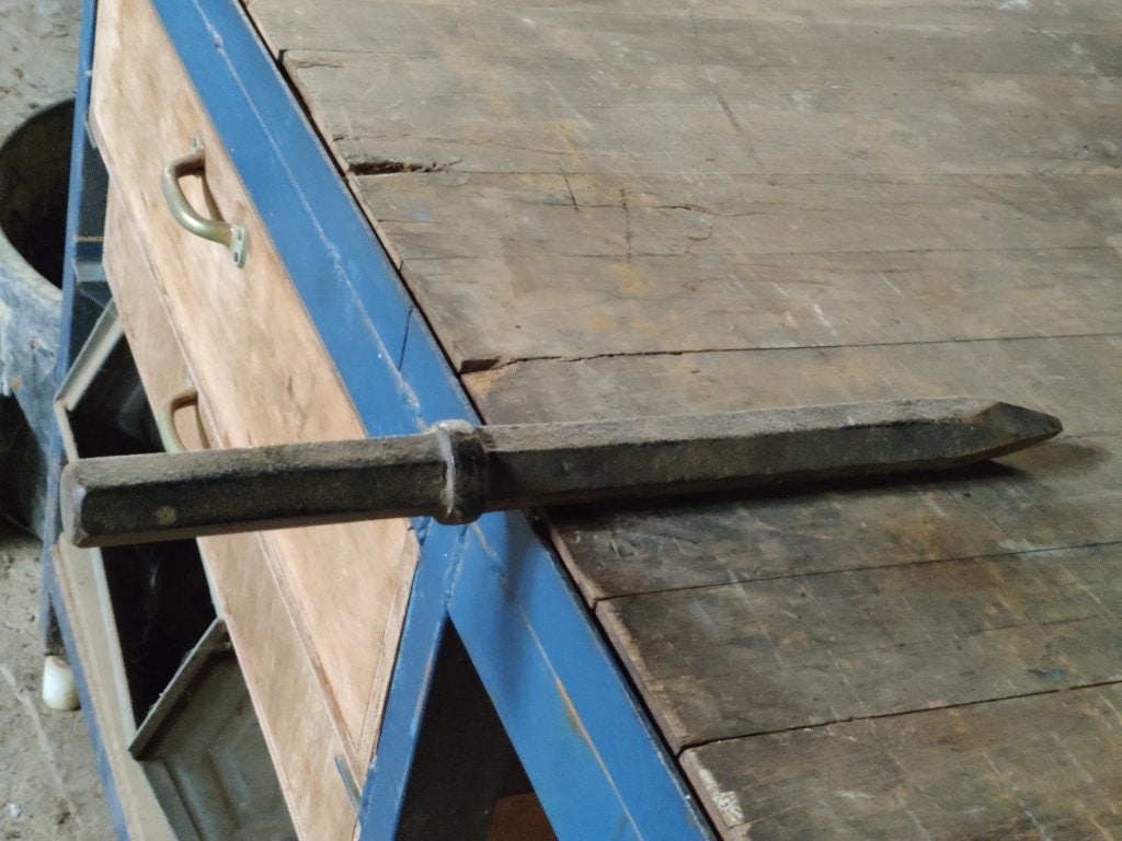 Beitels, Bricolage & Construction, Enlèvement, Comme neuf
