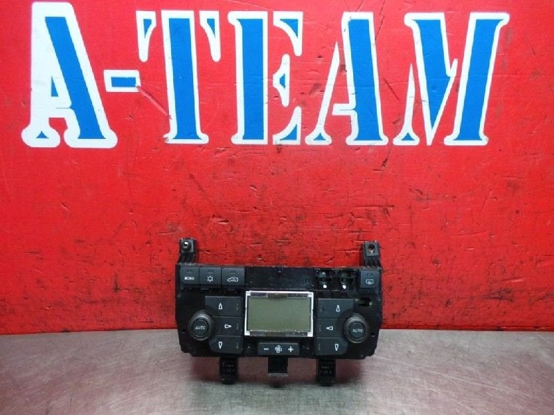 BEDIENINGSPANEEL CLIMATE CONTROL Fiat Punto Evo (199), Auto-onderdelen, Dashboard en Schakelaars, Info@denso.nl, Fiat, Hogeweyselaan 165
1382 JL  Weesp, NL