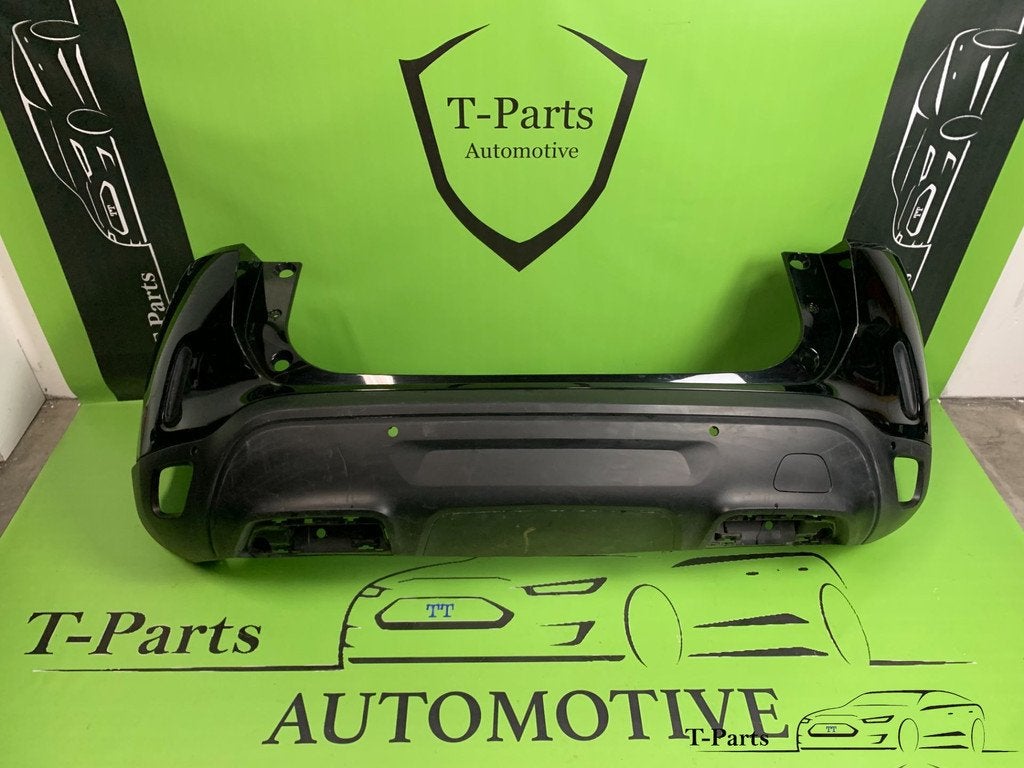 Pare-chocs arri re Citroen C5 Aircross 9825351877, Info@fabrikant.eu, Fabrikant BV, Utilisé, Fabrikantstraat 1
1000 AA  Amsterdam