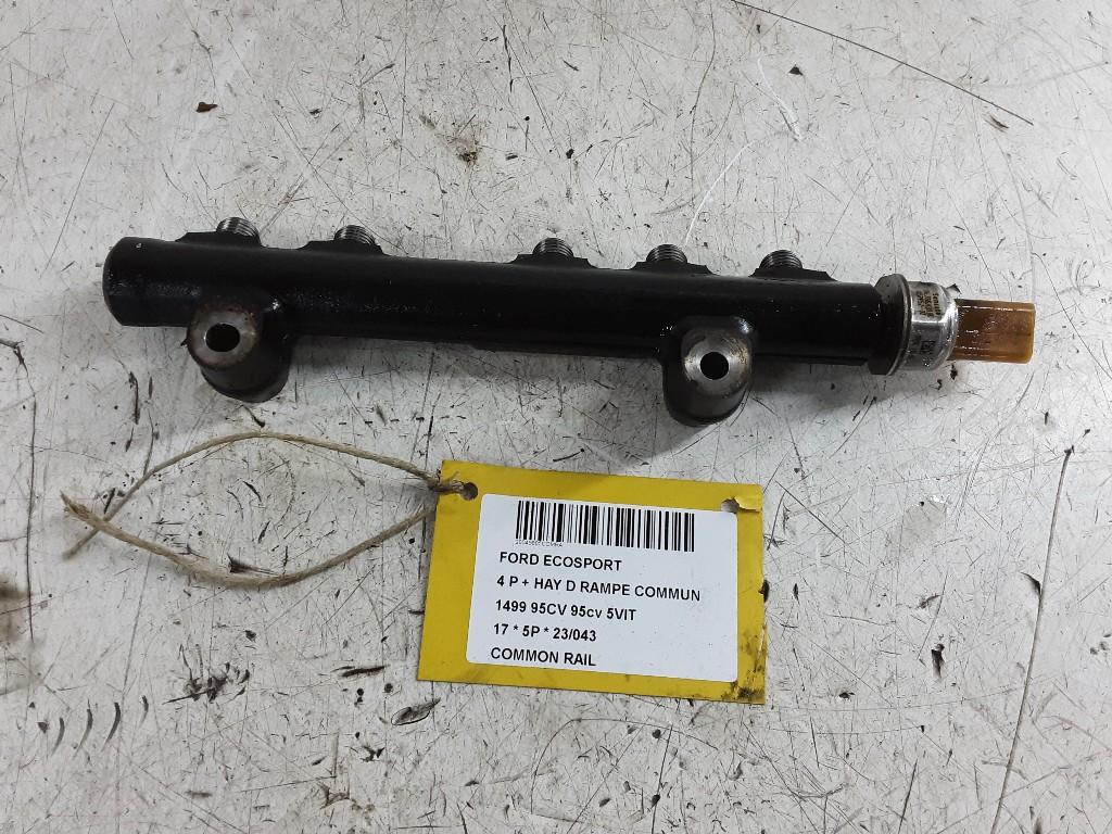 RAMPE D'INJECTION Ford EcoSport (JK8) (980477678000), Mevr. I. Hauben, Rue de l'Espoir 34 34
4030  GRIVEGNÉE, BE, Info@Collignon.be