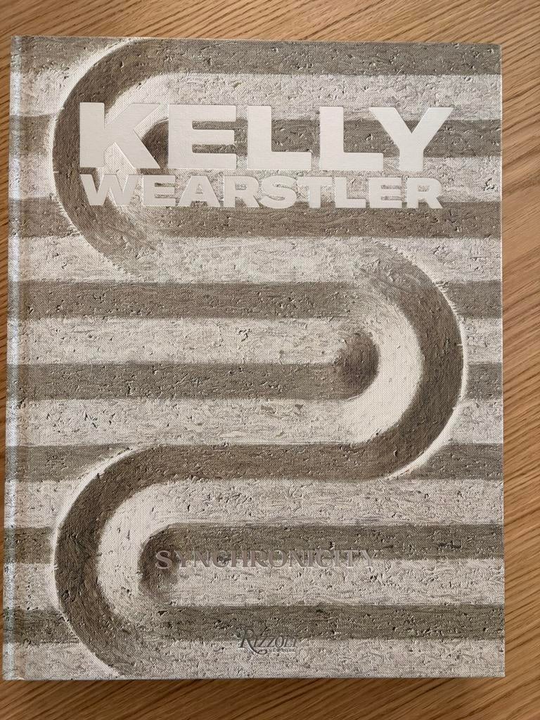 Nieuw boek. Kelly Wearstler. Architectuur, Boeken, Ophalen, Nieuw