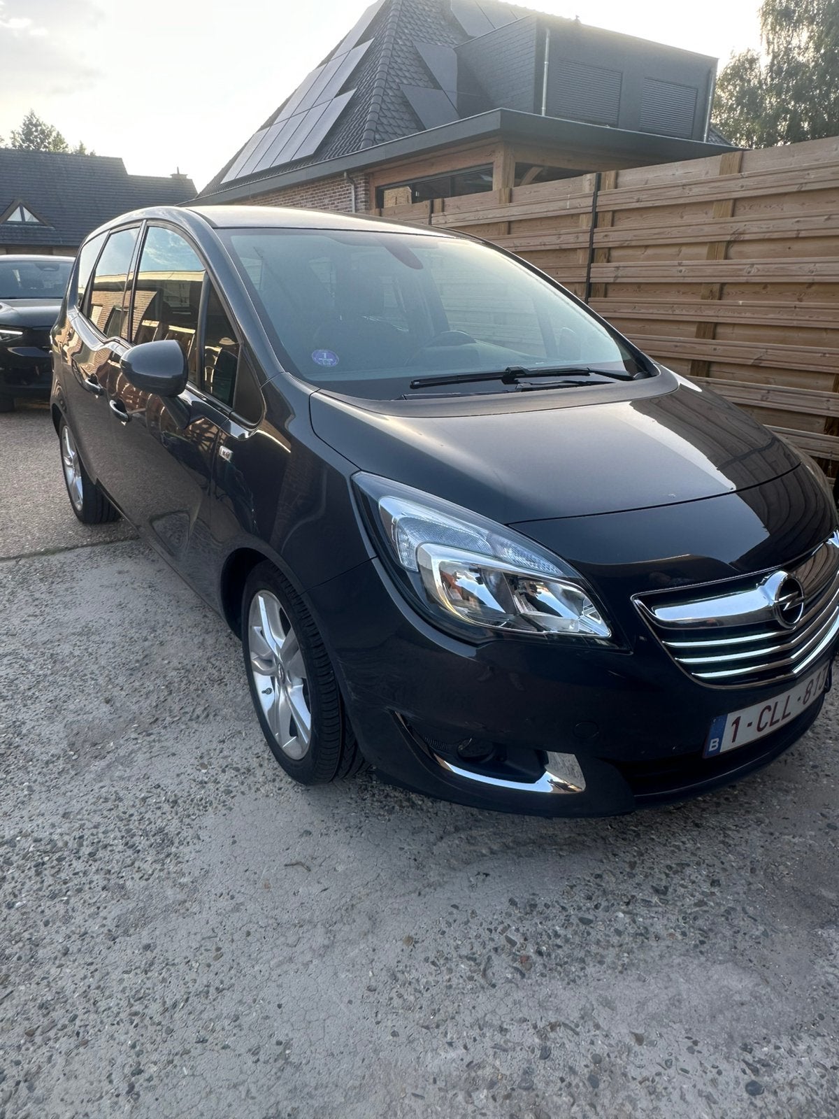 Opel Meriva, Autos, Particulier, Achat, Meriva