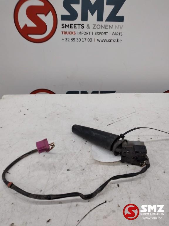 Occ uitlaatremschakelaar Mercedes Atego, Gebruikt, Mercedes-Benz, Elektronica en Kabels