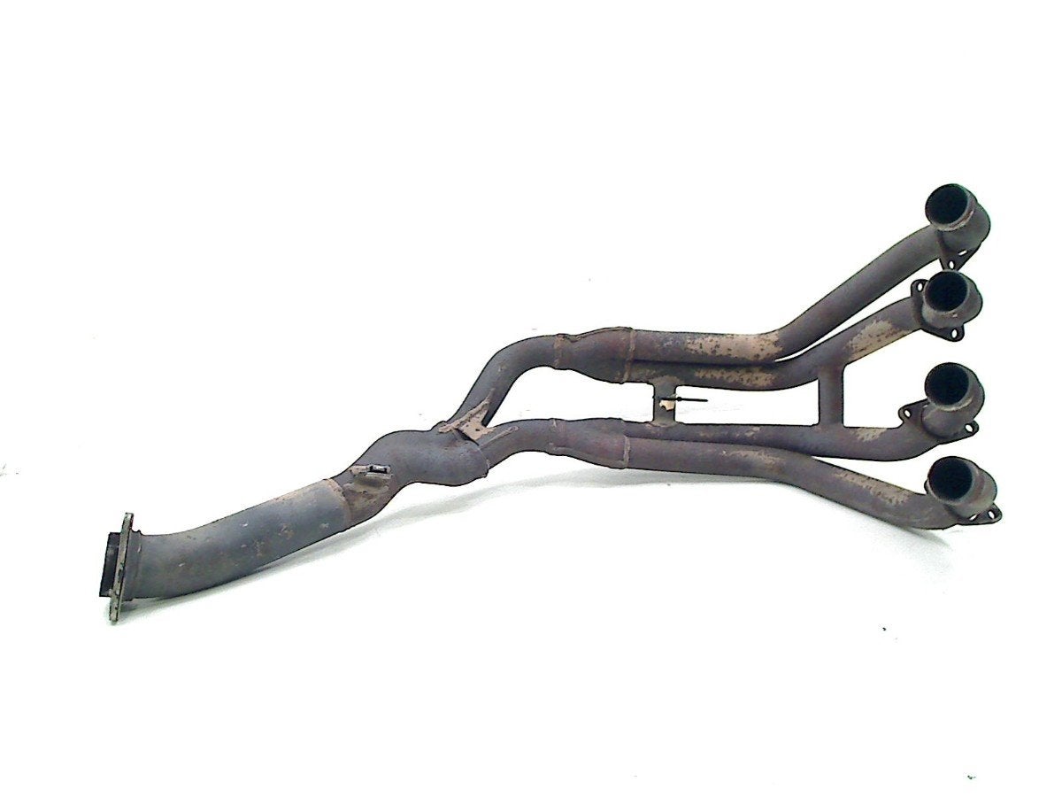 UITLAAT BOCHTENSET GSX R 750 1996-1999 SRAD (GSXR750), Dhr. S. di Majo, Gebruikt, Info@cama-motorparts.nl, P.J. Troelstraweg 8 8
3144 CX  MAASSLUIS, NL