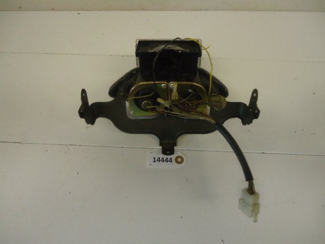 GSXR1300 1998 - 2007 Suzuki Achterlicht D1-10302, Motoren