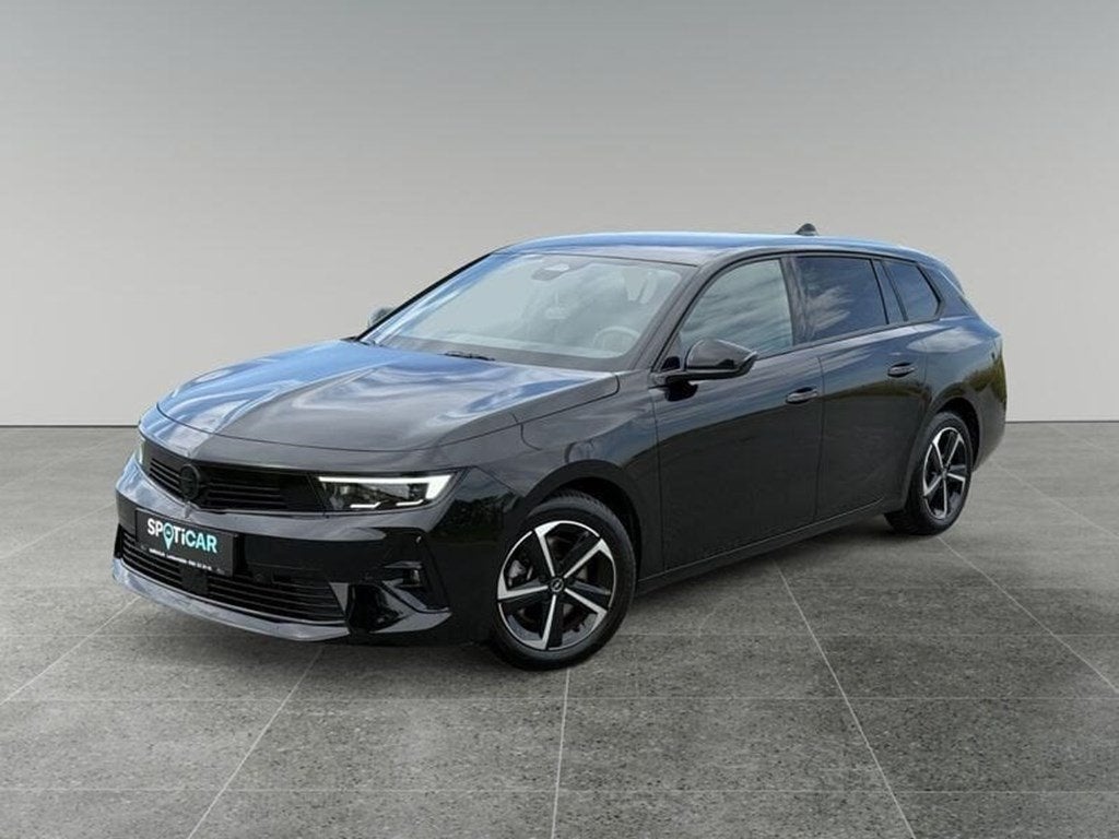 Opel Astra Sports Tourer GS-LINE 130 Pk Manueel,GPS,Zetel e, Achat, Capteur de stationnement, https://public.car-pass.be/vhr/500e2a67-6926-4ad3-9977-d61f49c2a28c
