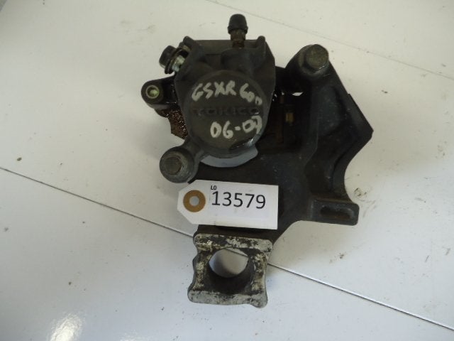 GSXR600 2006 - 2007 Suzuki Remklauw D1-21067