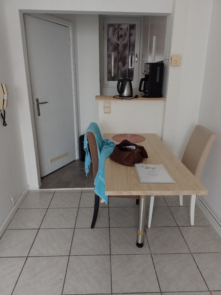 studio te huur Antwerpen, 35 tot 50 m², Antwerpen (stad)