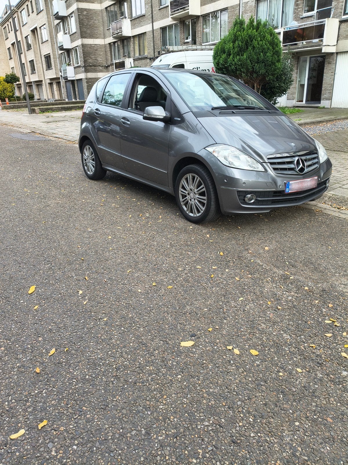 Mercedes A.150 essence Manuel, Autos, Euro 5, Achat, Particulier, Essence