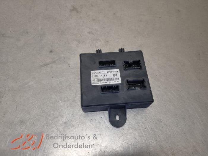 Ordinateur contrôle fonctionnel d'un Fiat Talento, -, Utilisé, Fiat, -