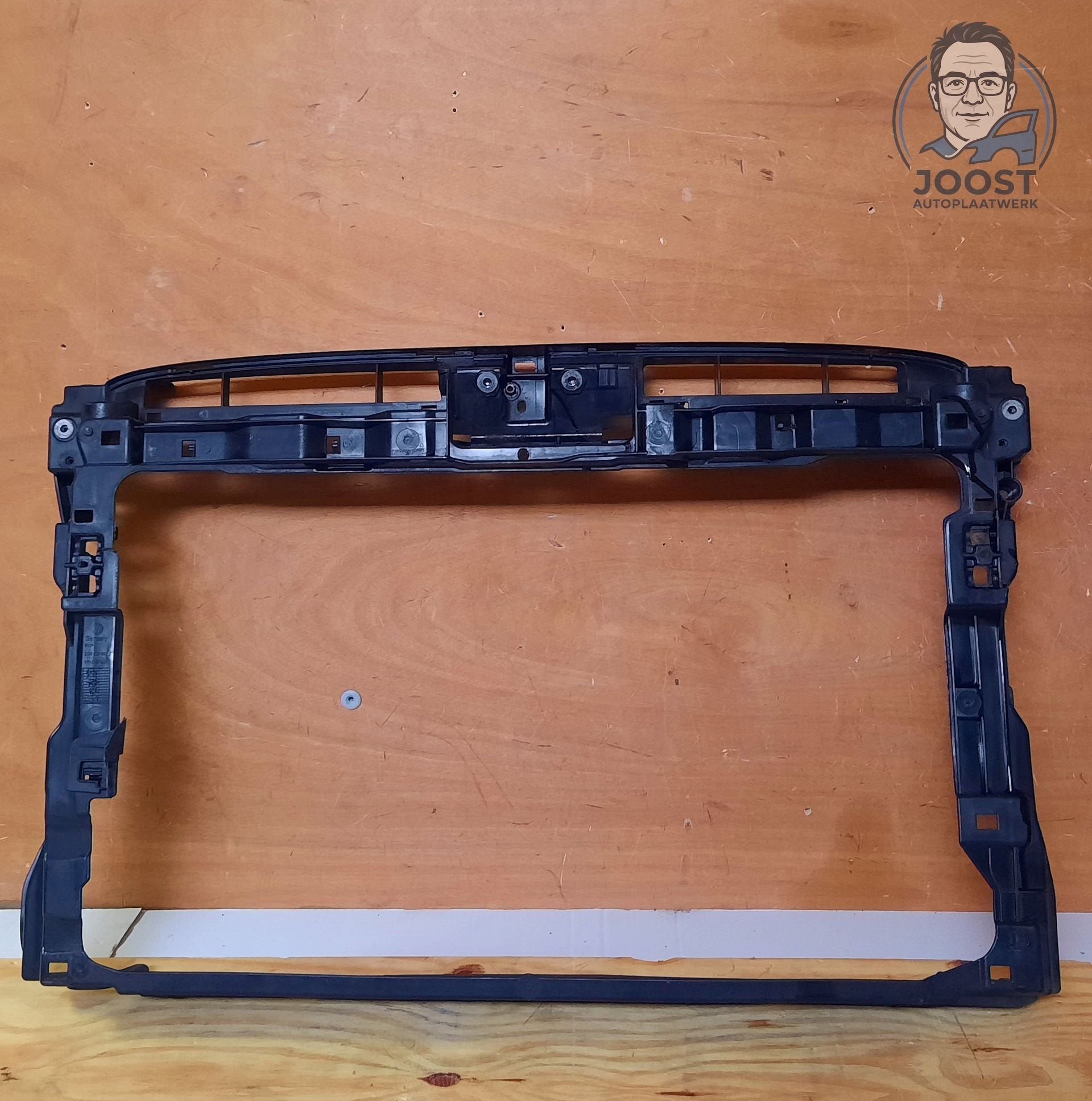 Voorfront orgineel VW Passat B8 v.a 2014 3G0805588N, Gebruikt, Herkomst onderdeel bekend, Ophalen of Verzenden, Bumper