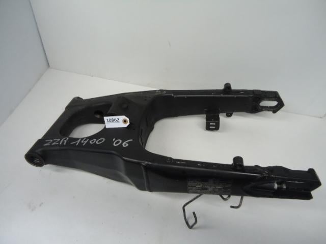 ZZR1400 2005 - 2011 Kawasaki Achterbrug D1-10112