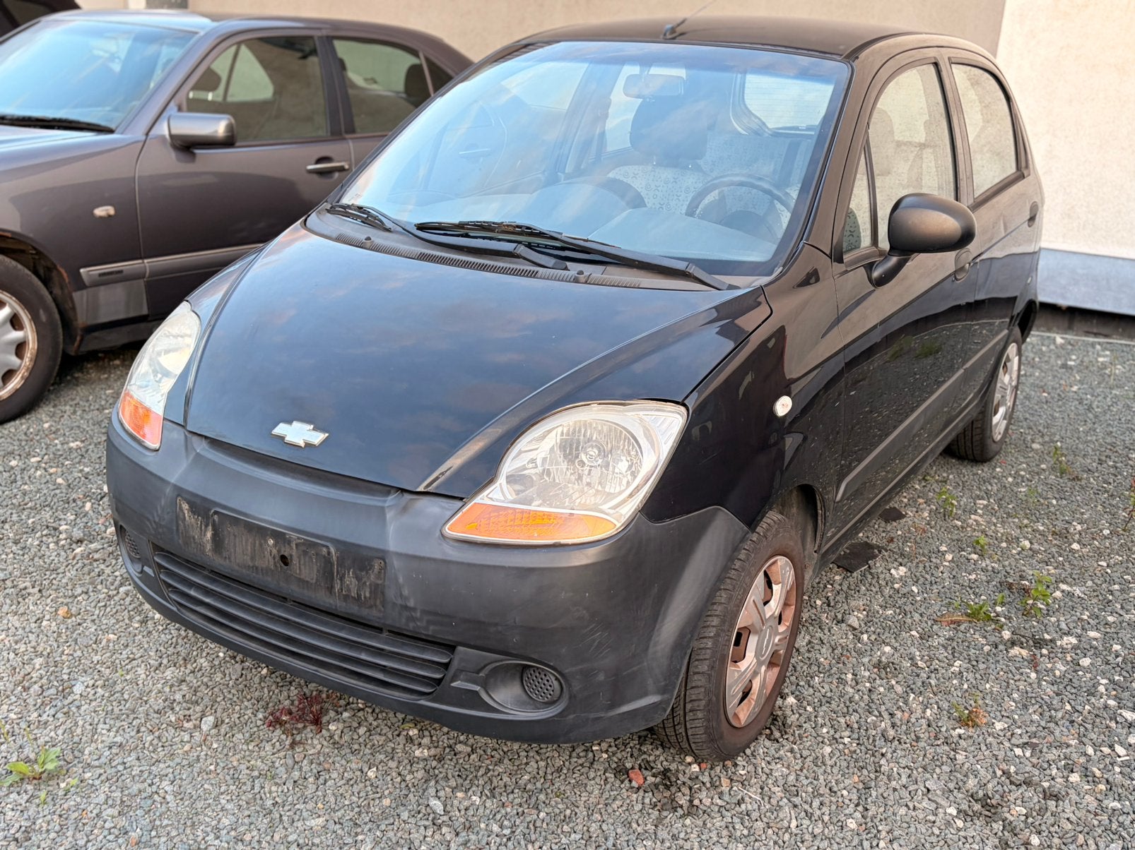 Chevrolet  matiz, Autos, Chevrolet, Achat, Essence, Matiz, Entreprise