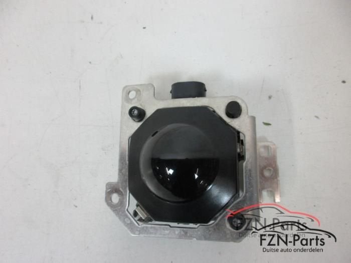 Audi A4 S4 8W ACC Radarsensor Afstandsregeling, Auto-onderdelen, Ophalen of Verzenden, Gebruikt