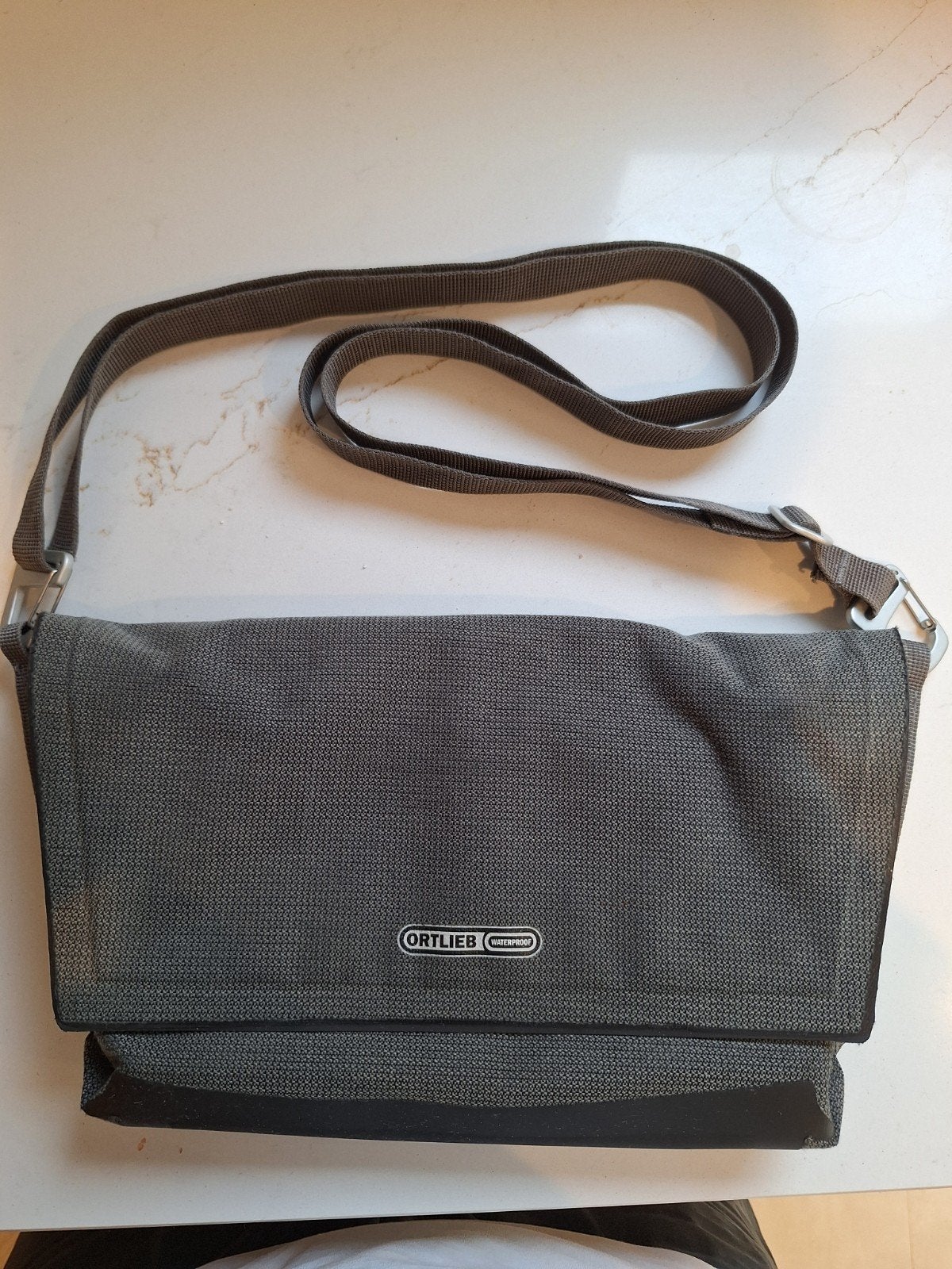 Ortlieb velo pocket, Comme neuf, Ortlieb