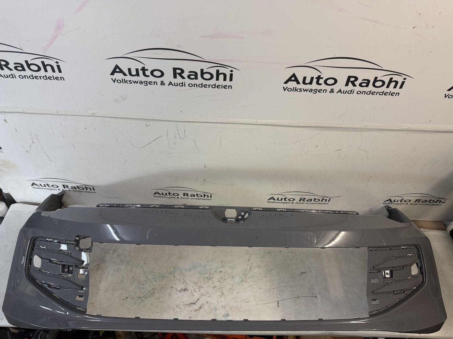 GOLF 8 8,5 FACELIFT VOORBUMPER BUMPER 5H0807221AA 2024-, Volkswagen, -, Utilisé, -