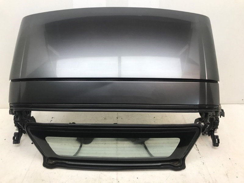 HARDTOP CABRIODAK Mazda MX-5 (ND) (01-2015/-), Auto-onderdelen, Gebruikt, Mazda
