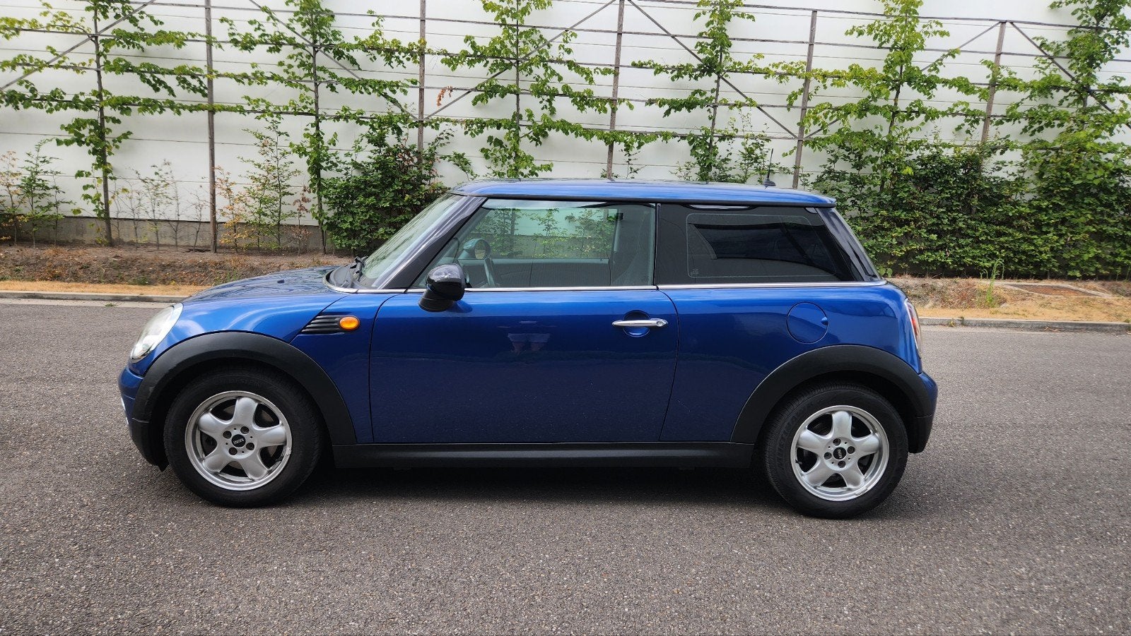 ❤️BENZINE ❤️AUTOMAAT ❤️GEKEURD❤️ CARPASS MINI COOPER 1.4, Autos, Achat, Entreprise, Automatique, Cooper