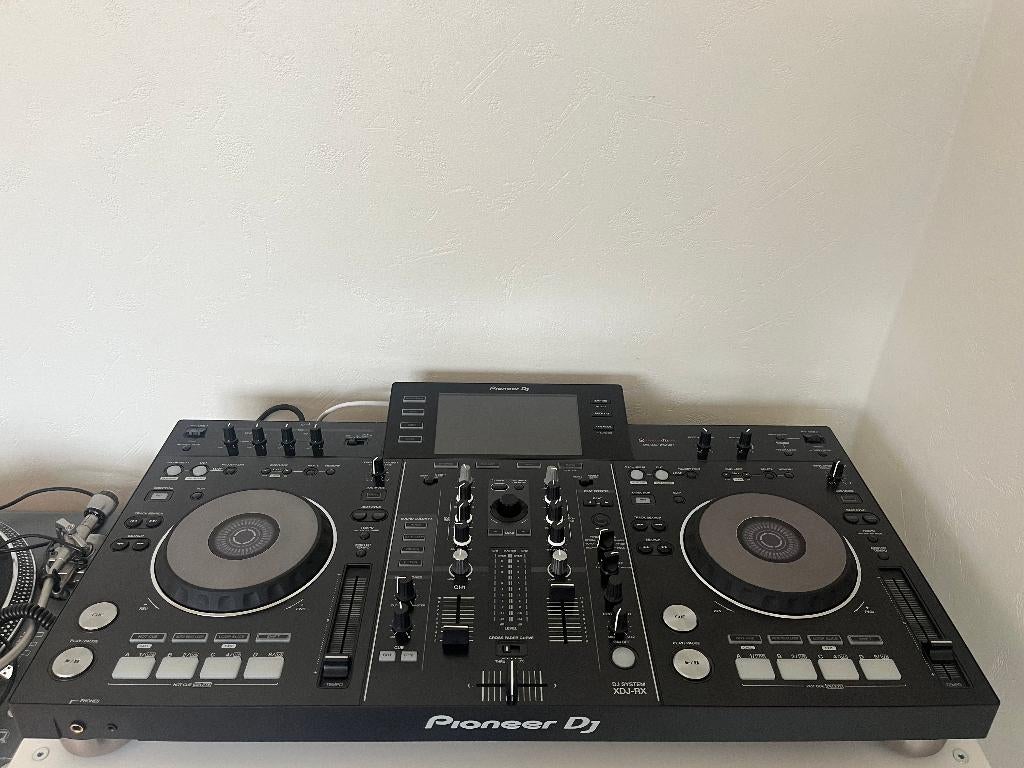 Pioneer XDJ-RX, Musique & Instruments, DJ sets & Platines, Enlèvement, Comme neuf, DJ-Set, Pioneer