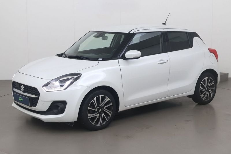 Suzuki Swift 1.2i gl+ cvt 90 AT, Autos, Achat, 90 ch, Euro 6, Entreprise