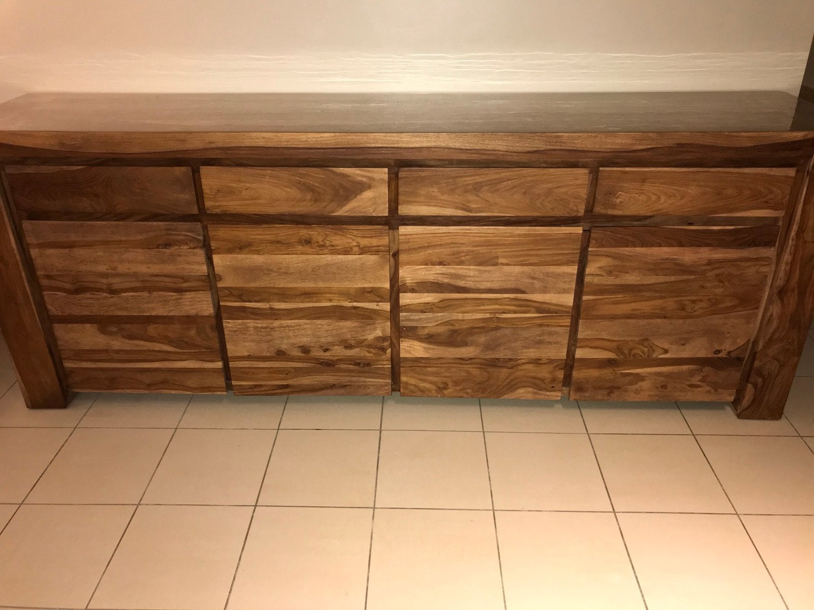 Dressoir, Huis en Inrichting, Kasten | Dressoirs, Ophalen, Zo goed als nieuw