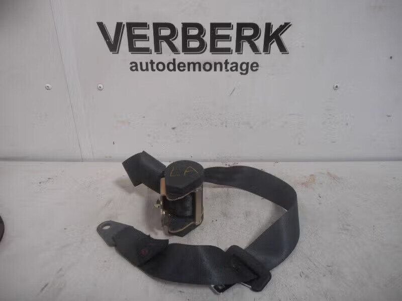VEILIGHEIDSGORDEL LINKS ACHTER 206 CC (2D) (4030286), Kontakt-peugeot@peugeot.com, Gebruikt, Ophalen of Verzenden, Bahnhofsplatz 65423 Rüsselsheim, DE